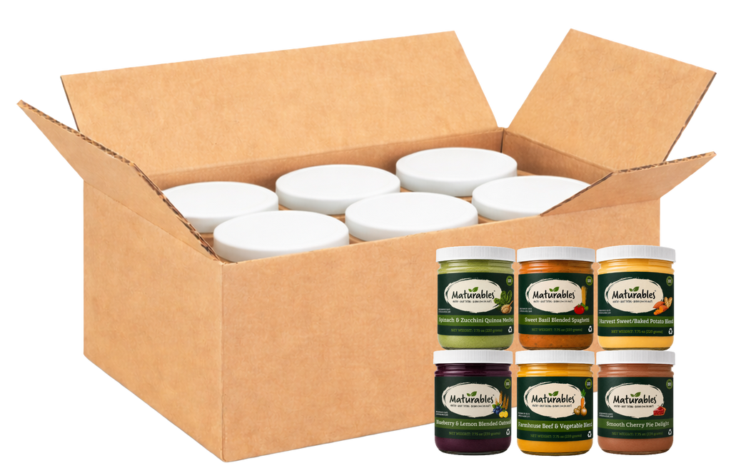 Assortment Bundle of All 6 Options