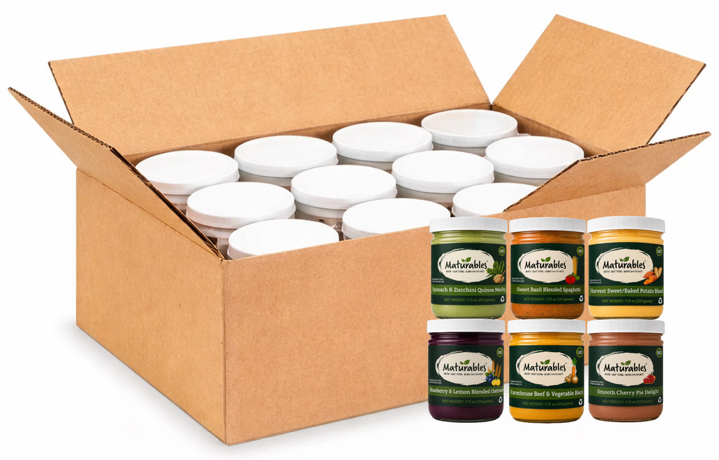 Assortment Bundle of All 6 Options