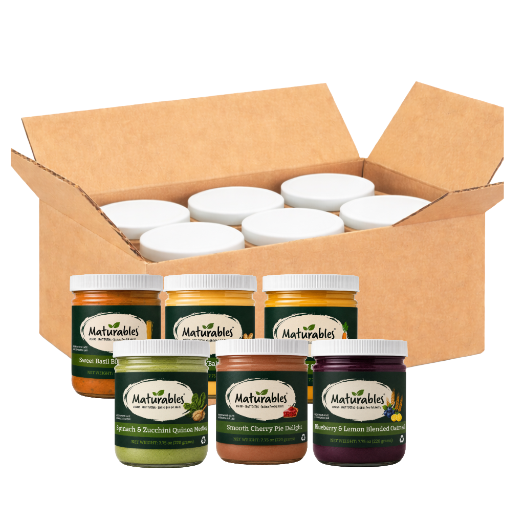 Assortment Bundle of All 6 Options