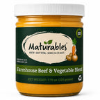 Farmhouse Beef & Vegetable Blend