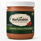 Smooth Cherry Pie Delight